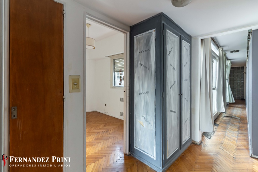 Austria 1754, Recoleta, 4 Habitaciones Habitaciones, 5 Ambientes Ambientes,3 BañosBaños,Departamento,Venta,Austria 1754, Recoleta,8,1551