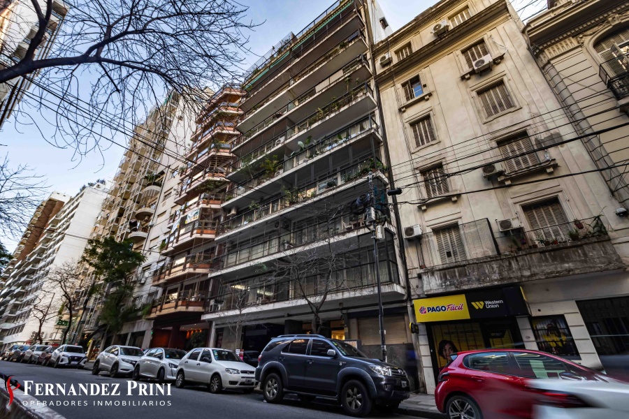 Austria 1754, Recoleta, 4 Habitaciones Habitaciones, 5 Ambientes Ambientes,3 BañosBaños,Departamento,Venta,Austria 1754, Recoleta,8,1551