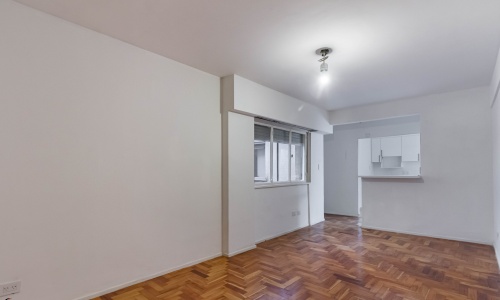 Laprida 2007, Recoleta, 1 Habitación Habitaciones, 2 Ambientes Ambientes,1 BañoBaños,Departamento,Venta,Laprida 2007, Recoleta,1,1552