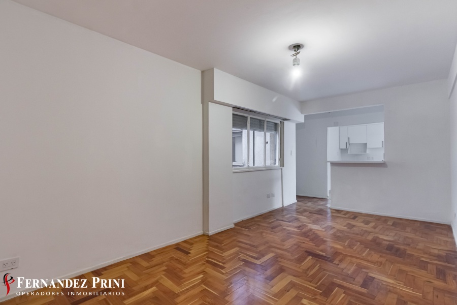 Laprida 2007, Recoleta, 1 Dormitorio Habitaciones, 2 Habitaciones Habitaciones,1 BañoBaños,Departamento,Venta,Laprida 2007, Recoleta,1,1552