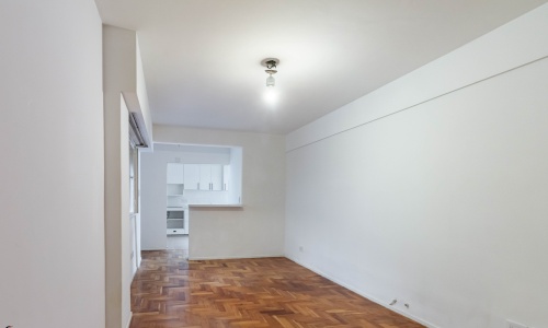 Laprida 2007, Recoleta, 1 Habitación Habitaciones, 2 Ambientes Ambientes,1 BañoBaños,Departamento,Venta,Laprida 2007, Recoleta,1,1552