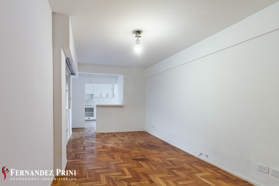Laprida 2007, Recoleta, 1 Dormitorio Habitaciones, 2 Habitaciones Habitaciones,1 BañoBaños,Departamento,Venta,Laprida 2007, Recoleta,1,1552