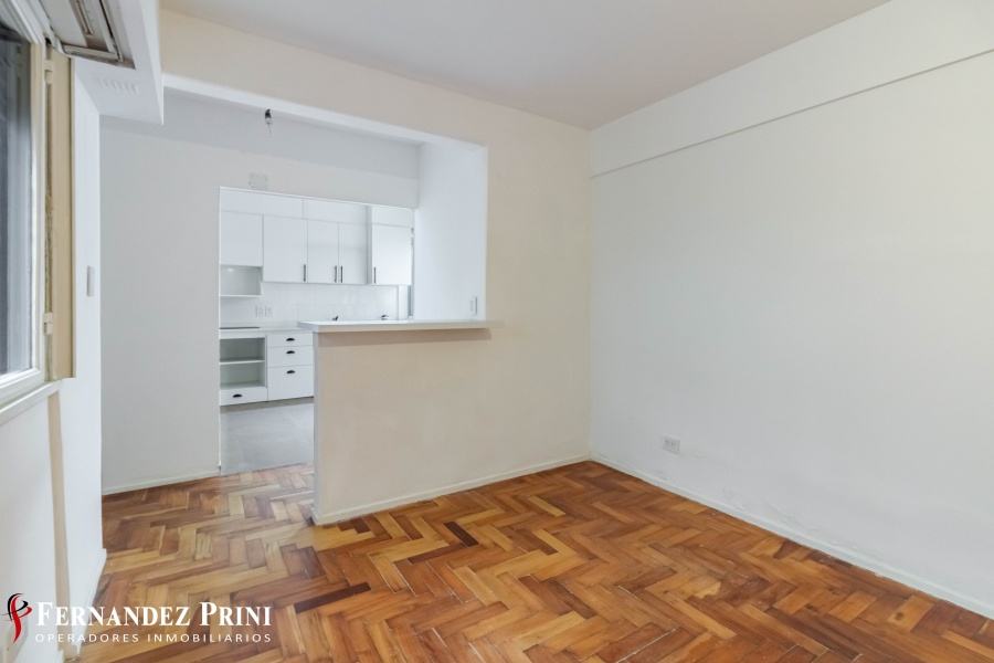 Laprida 2007, Recoleta, 1 Dormitorio Habitaciones, 2 Habitaciones Habitaciones,1 BañoBaños,Departamento,Venta,Laprida 2007, Recoleta,1,1552