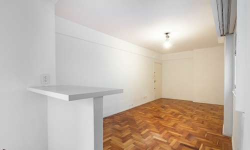 Laprida 2007, Recoleta, 1 Habitación Habitaciones, 2 Ambientes Ambientes,1 BañoBaños,Departamento,Venta,Laprida 2007, Recoleta,1,1552