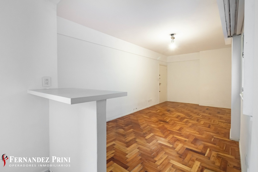 Laprida 2007, Recoleta, 1 Dormitorio Habitaciones, 2 Habitaciones Habitaciones,1 BañoBaños,Departamento,Venta,Laprida 2007, Recoleta,1,1552
