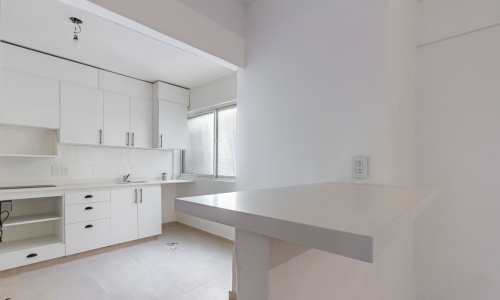 Laprida 2007, Recoleta, 1 Habitación Habitaciones, 2 Ambientes Ambientes,1 BañoBaños,Departamento,Venta,Laprida 2007, Recoleta,1,1552