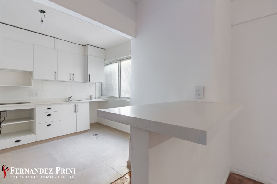 Laprida 2007, Recoleta, 1 Dormitorio Habitaciones, 2 Habitaciones Habitaciones,1 BañoBaños,Departamento,Venta,Laprida 2007, Recoleta,1,1552