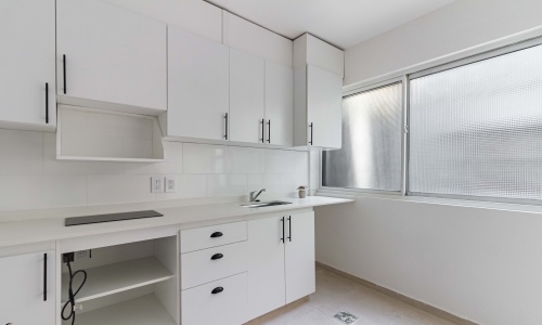 Laprida 2007, Recoleta, 1 Habitación Habitaciones, 2 Ambientes Ambientes,1 BañoBaños,Departamento,Venta,Laprida 2007, Recoleta,1,1552