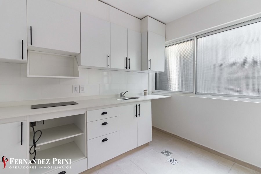 Laprida 2007, Recoleta, 1 Dormitorio Habitaciones, 2 Habitaciones Habitaciones,1 BañoBaños,Departamento,Venta,Laprida 2007, Recoleta,1,1552