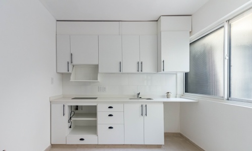 Laprida 2007, Recoleta, 1 Habitación Habitaciones, 2 Ambientes Ambientes,1 BañoBaños,Departamento,Venta,Laprida 2007, Recoleta,1,1552