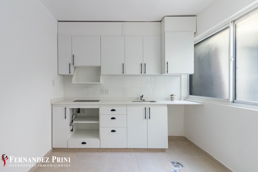 Laprida 2007, Recoleta, 1 Dormitorio Habitaciones, 2 Habitaciones Habitaciones,1 BañoBaños,Departamento,Venta,Laprida 2007, Recoleta,1,1552