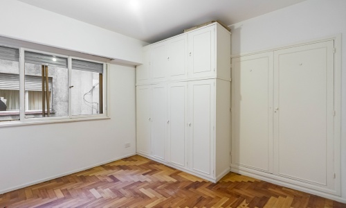 Laprida 2007, Recoleta, 1 Habitación Habitaciones, 2 Ambientes Ambientes,1 BañoBaños,Departamento,Venta,Laprida 2007, Recoleta,1,1552