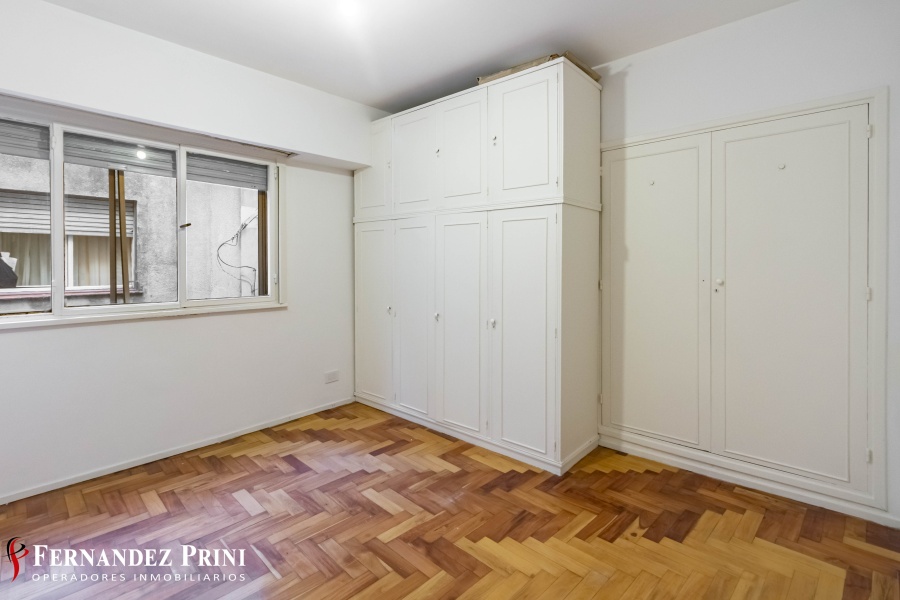 Laprida 2007, Recoleta, 1 Dormitorio Habitaciones, 2 Habitaciones Habitaciones,1 BañoBaños,Departamento,Venta,Laprida 2007, Recoleta,1,1552