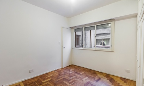 Laprida 2007, Recoleta, 1 Habitación Habitaciones, 2 Ambientes Ambientes,1 BañoBaños,Departamento,Venta,Laprida 2007, Recoleta,1,1552