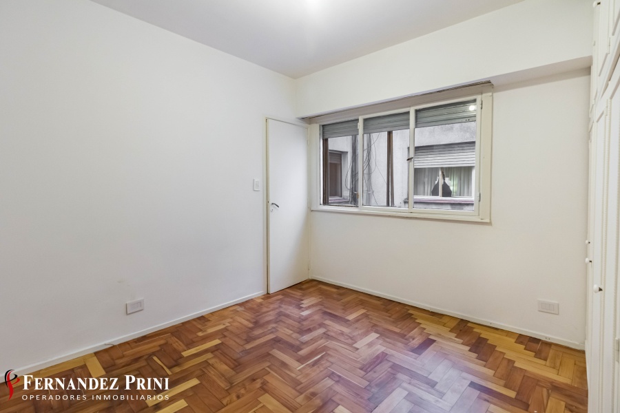 Laprida 2007, Recoleta, 1 Dormitorio Habitaciones, 2 Habitaciones Habitaciones,1 BañoBaños,Departamento,Venta,Laprida 2007, Recoleta,1,1552