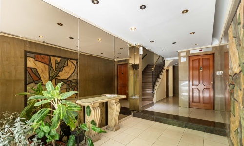 Laprida 2007, Recoleta, 1 Habitación Habitaciones, 2 Ambientes Ambientes,1 BañoBaños,Departamento,Venta,Laprida 2007, Recoleta,1,1552