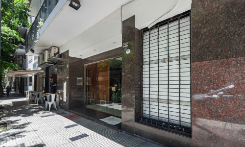 Laprida 2007, Recoleta, 1 Habitación Habitaciones, 2 Ambientes Ambientes,1 BañoBaños,Departamento,Venta,Laprida 2007, Recoleta,1,1552