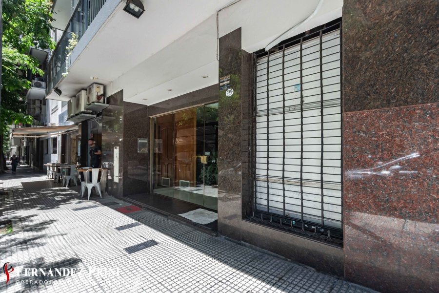 Laprida 2007, Recoleta, 1 Dormitorio Habitaciones, 2 Habitaciones Habitaciones,1 BañoBaños,Departamento,Venta,Laprida 2007, Recoleta,1,1552