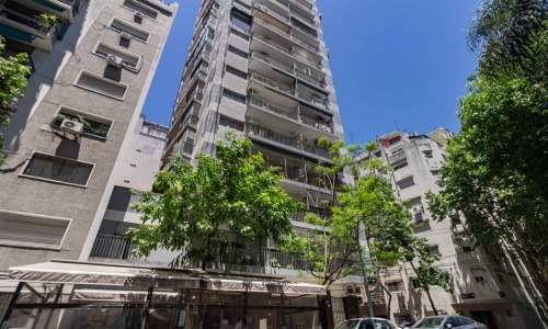 Laprida 2007, Recoleta, 1 Habitación Habitaciones, 2 Ambientes Ambientes,1 BañoBaños,Departamento,Venta,Laprida 2007, Recoleta,1,1552