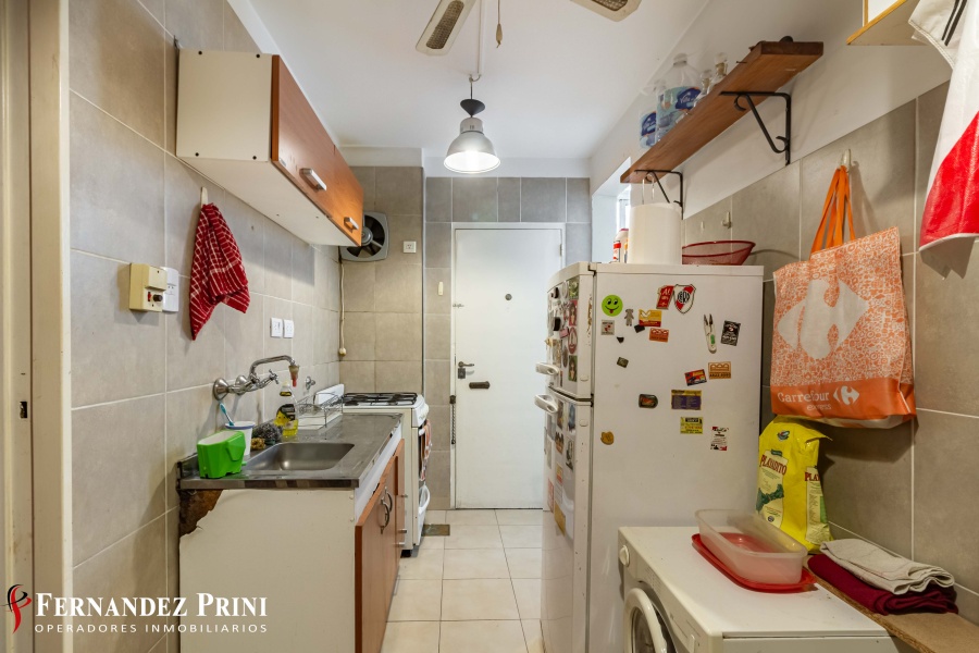 Anchorena 1357, Recoleta, 3 Habitaciones Habitaciones, 4 Habitaciones Habitaciones,1 BañoBathrooms,Departamento,Venta,Anchorena 1357, Recoleta,8,1553