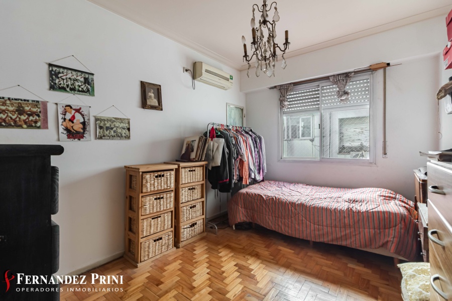 Anchorena 1357, Recoleta, 3 Habitaciones Habitaciones, 4 Habitaciones Habitaciones,1 BañoBathrooms,Departamento,Venta,Anchorena 1357, Recoleta,8,1553
