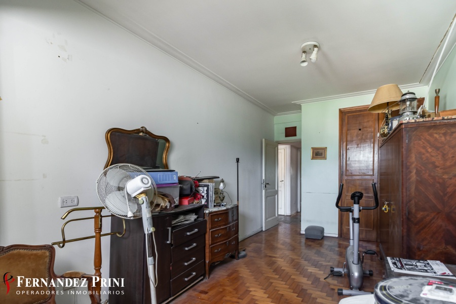 Anchorena 1357, Recoleta, 3 Habitaciones Habitaciones, 4 Habitaciones Habitaciones,1 BañoBathrooms,Departamento,Venta,Anchorena 1357, Recoleta,8,1553