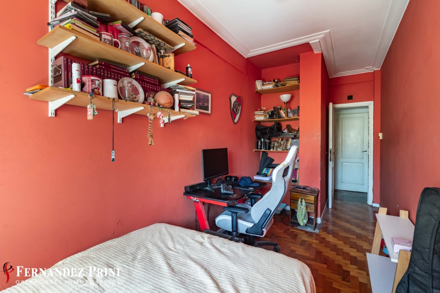 Anchorena 1357, Recoleta, 3 Habitaciones Habitaciones, 4 Habitaciones Habitaciones,1 BañoBathrooms,Departamento,Venta,Anchorena 1357, Recoleta,8,1553