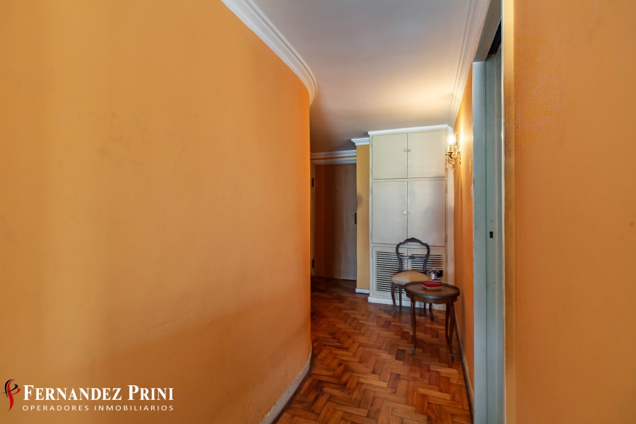 Anchorena 1357, Recoleta, 3 Habitaciones Habitaciones, 4 Habitaciones Habitaciones,1 BañoBathrooms,Departamento,Venta,Anchorena 1357, Recoleta,8,1553