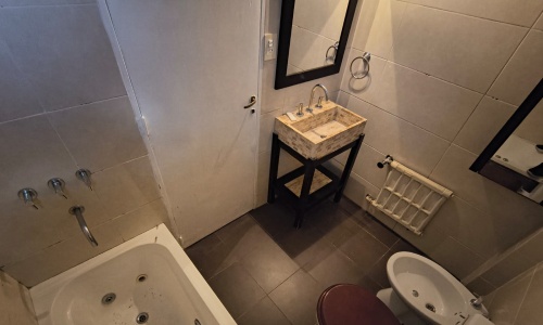 Paraguay 2440, Recoleta, 2 Habitaciones Habitaciones, 3 Ambientes Ambientes,1 BañoBaños,Departamento,Venta,Paraguay 2440, Recoleta,10,1554