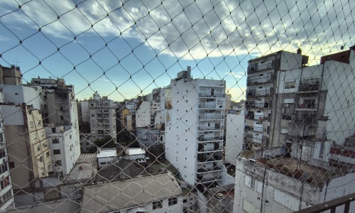 Paraguay 2440, Recoleta, 2 Habitaciones Habitaciones, 3 Ambientes Ambientes,1 BañoBaños,Departamento,Venta,Paraguay 2440, Recoleta,10,1554