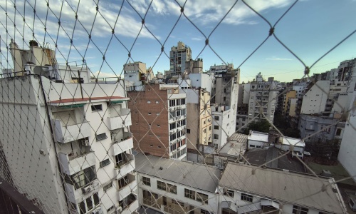 Paraguay 2440, Recoleta, 2 Habitaciones Habitaciones, 3 Ambientes Ambientes,1 BañoBaños,Departamento,Venta,Paraguay 2440, Recoleta,10,1554