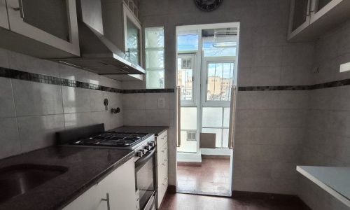 Paraguay 2440, Recoleta, 2 Habitaciones Habitaciones, 3 Ambientes Ambientes,1 BañoBaños,Departamento,Venta,Paraguay 2440, Recoleta,10,1554