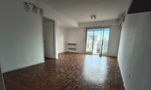 Paraguay 2440, Recoleta, 2 Habitaciones Habitaciones, 3 Ambientes Ambientes,1 BañoBaños,Departamento,Venta,Paraguay 2440, Recoleta,10,1554