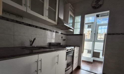 Paraguay 2440, Recoleta, 2 Habitaciones Habitaciones, 3 Ambientes Ambientes,1 BañoBaños,Departamento,Venta,Paraguay 2440, Recoleta,10,1554