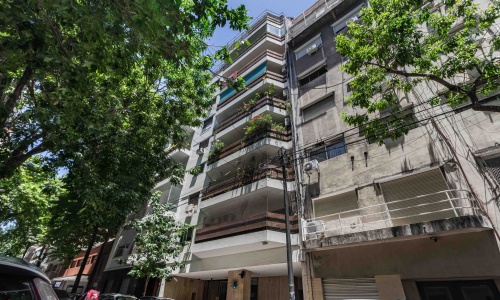 Pacheco de Melo 2478, Recoleta, 1 Habitación Habitaciones, 2 Ambientes Ambientes,1 BañoBaños,Departamento,Alquiler,Pacheco de Melo 2478, Recoleta,4,1555