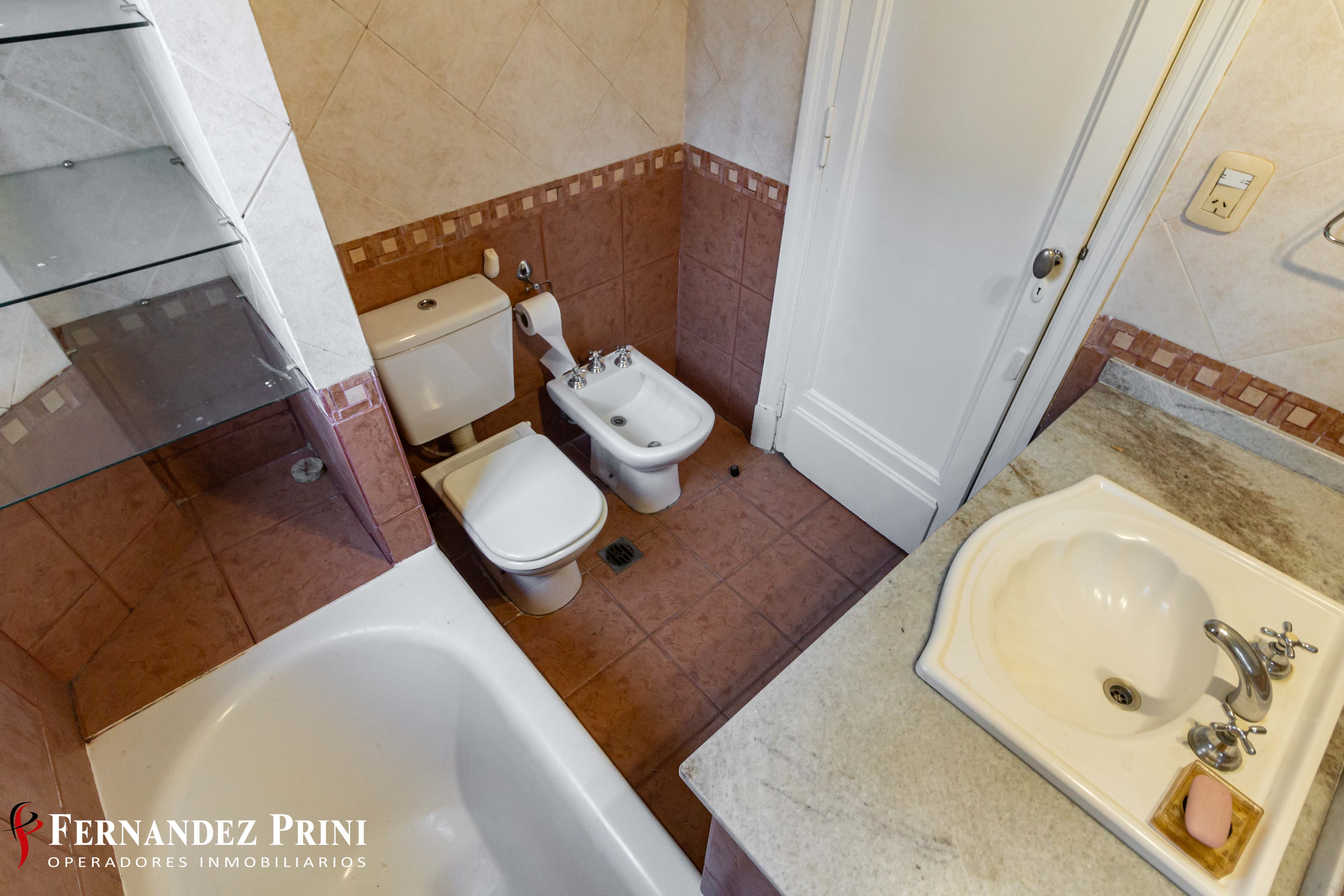 Bustamante 1754, Recoleta, 2 Habitaciones Habitaciones, 3 Ambientes Ambientes,1 BañoBaños,Departamento,Alquiler,Bustamante 1754, Recoleta,2,1557