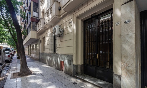 Bustamante 1754, Recoleta, 2 Habitaciones Habitaciones, 3 Ambientes Ambientes,1 BañoBaños,Departamento,Alquiler,Bustamante 1754, Recoleta,2,1557 Bustamante 1754, Recoleta, 2 Habitaciones Habitaciones, 3 Ambientes Ambientes,1 BañoBaños,Departamento,Alquiler,Bustamante 1754, Recoleta,2,1557