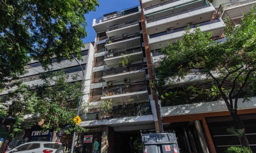 La Pampa 2534, Recoleta, 1 Habitación Habitaciones, 2 Ambientes Ambientes,1 BañoBaños,Departamento,Alquiler,La Pampa 2534, Recoleta,1558