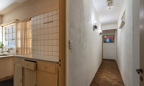 Arenales 3069, Recoleta, 3 Habitaciones Habitaciones, 4 Ambientes Ambientes,2 BañosBaños,Departamento,Alquiler,Arenales 3069, Recoleta,2,1559