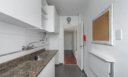 Billinghurst 2279, Recoleta, 1 Habitación Habitaciones, 2 Ambientes Ambientes,1 BañoBaños,Departamento,Alquiler,Billinghurst 2279, Recoleta,4,1560