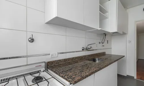 Billinghurst 2279, Recoleta, 1 Habitación Habitaciones, 2 Ambientes Ambientes,1 BañoBaños,Departamento,Alquiler,Billinghurst 2279, Recoleta,4,1560