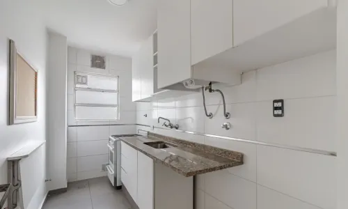 Billinghurst 2279, Recoleta, 1 Habitación Habitaciones, 2 Ambientes Ambientes,1 BañoBaños,Departamento,Alquiler,Billinghurst 2279, Recoleta,4,1560