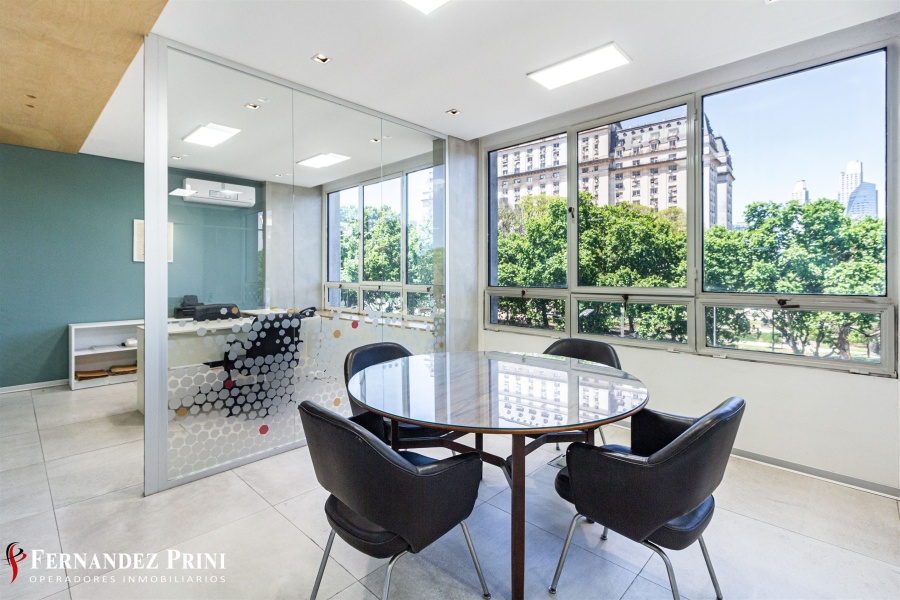 Paseo Colon 275, Monserrat, ,2 BathroomsBathrooms,Oficina,Venta,Paseo Colon 275, Monserrat,3,1563