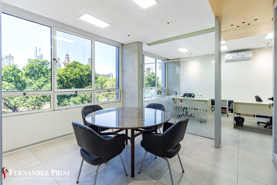 Paseo Colon 275, Monserrat, ,2 BathroomsBathrooms,Oficina,Venta,Paseo Colon 275, Monserrat,3,1563