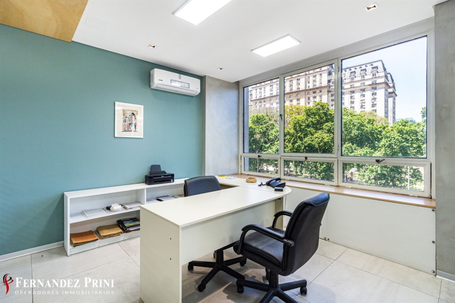 Paseo Colon 275, Monserrat, ,2 BathroomsBathrooms,Oficina,Venta,Paseo Colon 275, Monserrat,3,1563