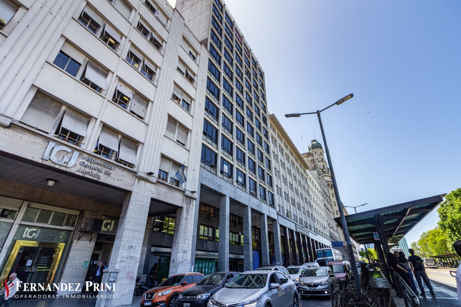 Paseo Colon 275, Monserrat, ,2 BathroomsBathrooms,Oficina,Venta,Paseo Colon 275, Monserrat,3,1563
