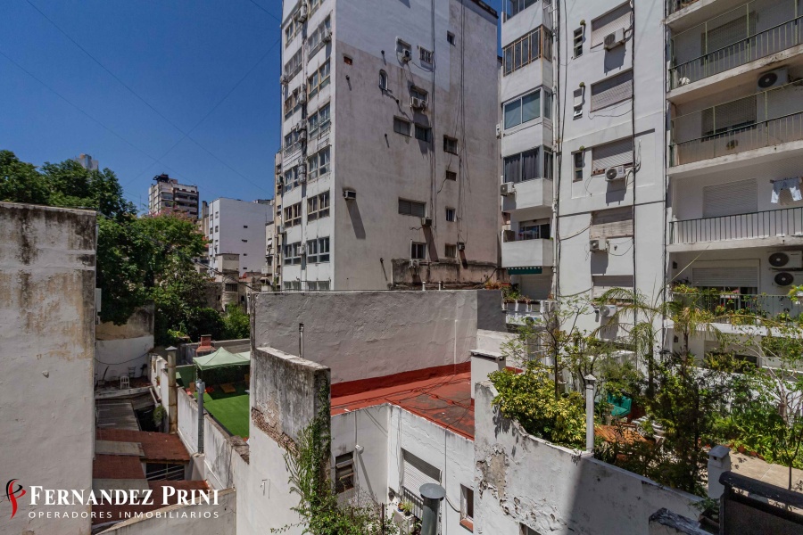 Anchorena 1357, Recoleta, 3 Habitaciones Habitaciones, 4 Habitaciones Habitaciones,2 BañosBaños,Departamento,Alquiler,Anchorena 1357, Recoleta,3,1565