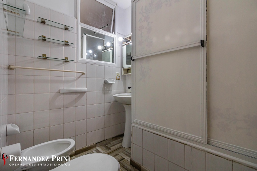 Paraguay 3024, Recoleta, 2 Habitaciones Habitaciones, 3 Habitaciones Habitaciones,1 BañoBathrooms,Departamento,Venta,Paraguay 3024, Recoleta,1566
