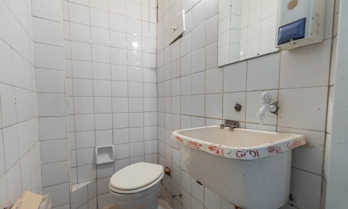 Pacheco De Melo 2635, Recoleta, 1 Habitación Habitaciones,Local,Alquiler,Pacheco De Melo 2635, Recoleta,1579