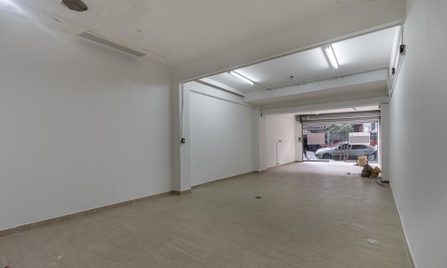 Pacheco De Melo 2635, Recoleta, 1 Habitación Habitaciones,Local,Alquiler,Pacheco De Melo 2635, Recoleta,1579